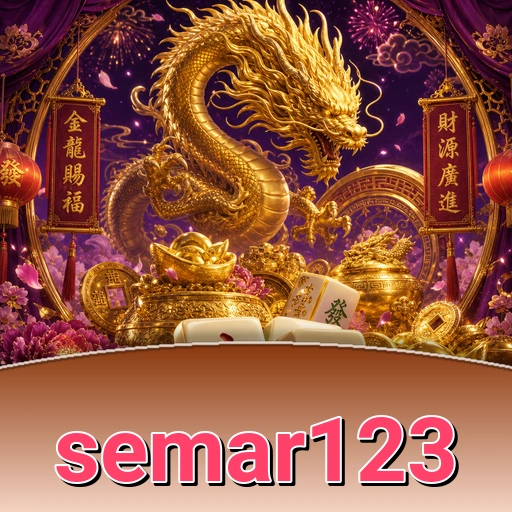 semar123 APK — file sudah dicek